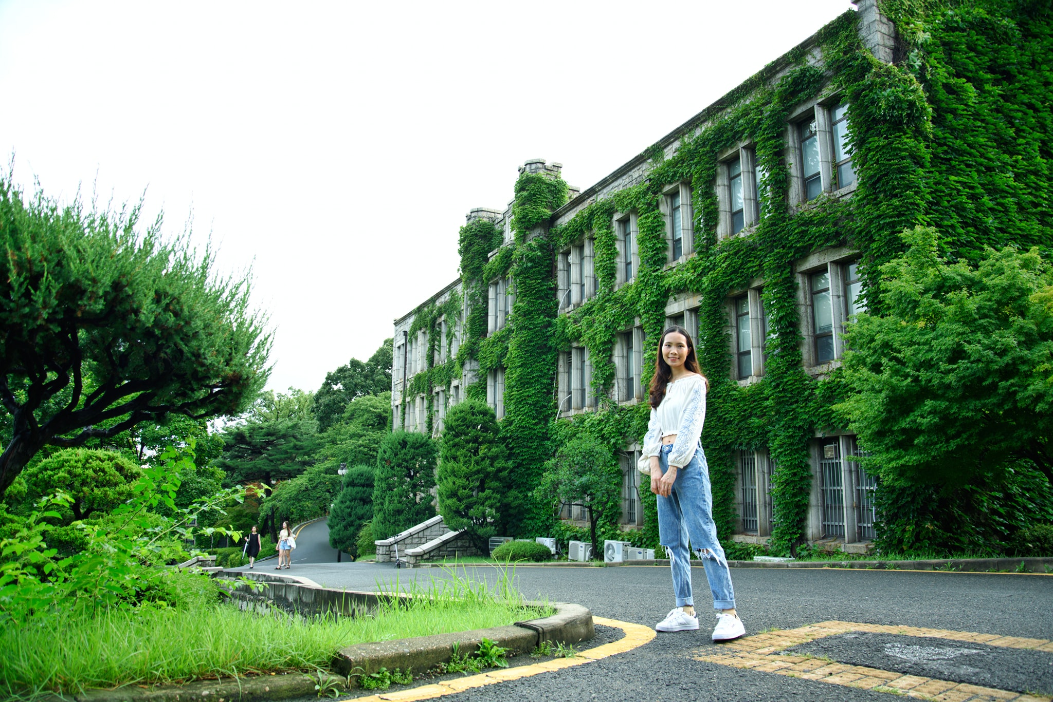đại học Yonsei