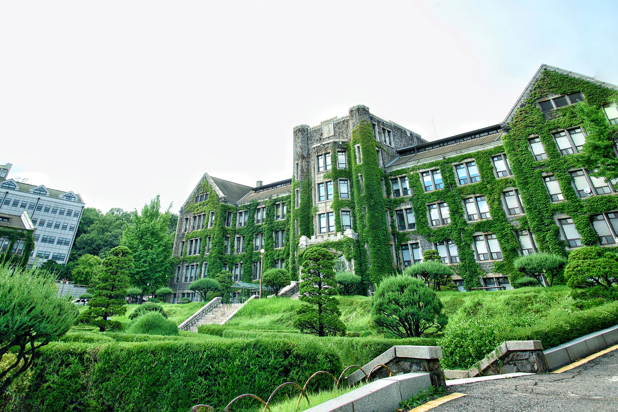 đại học Yonsei