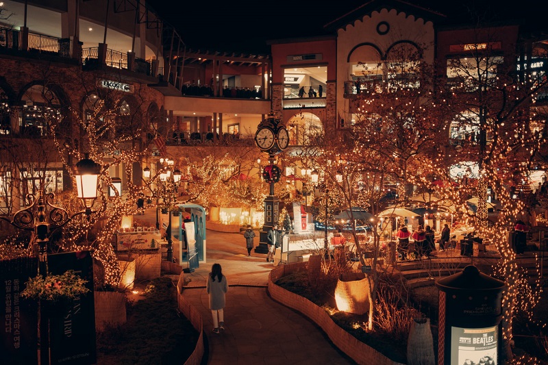 Siheung Premium Outlets