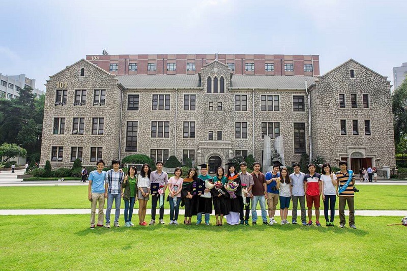 Đại học Chung Ang
