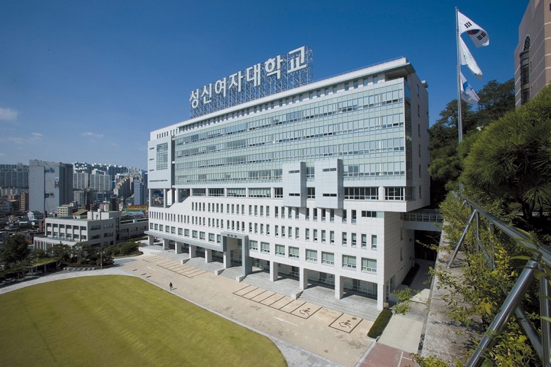 Đại học nữ Sungshin