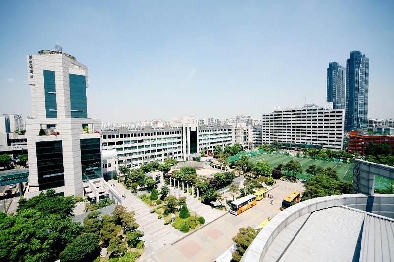 Đại học Bucheon