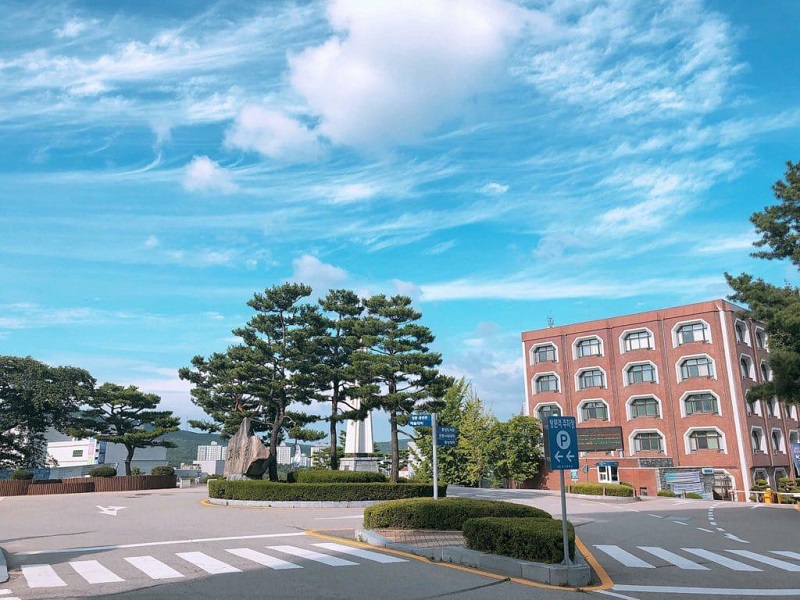 Đại học Kyonggi