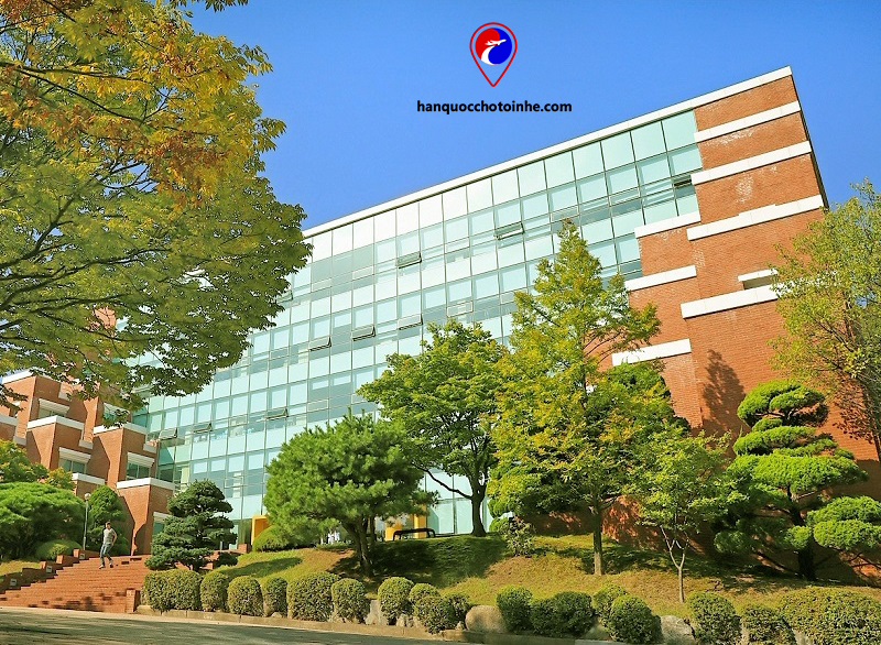 Đại học Suwon