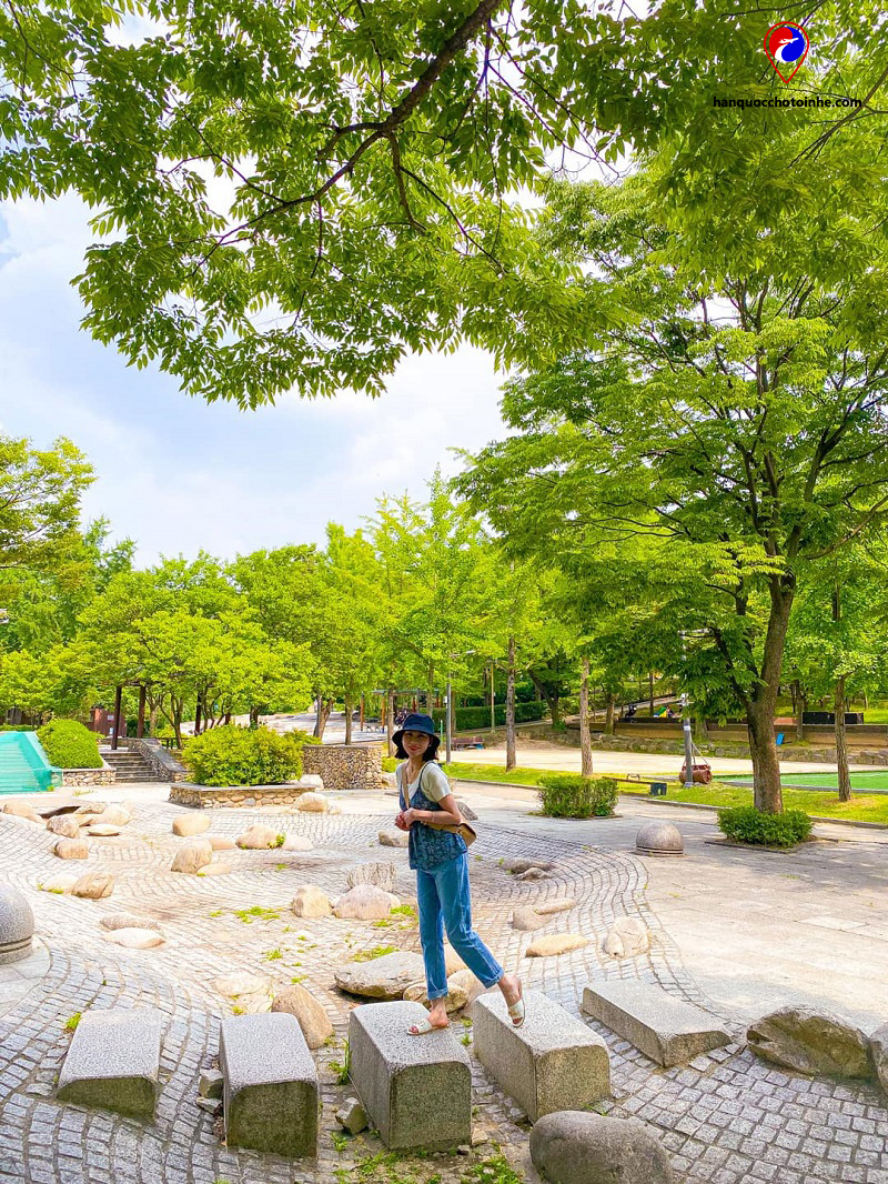 Seoul Children's Grand Park