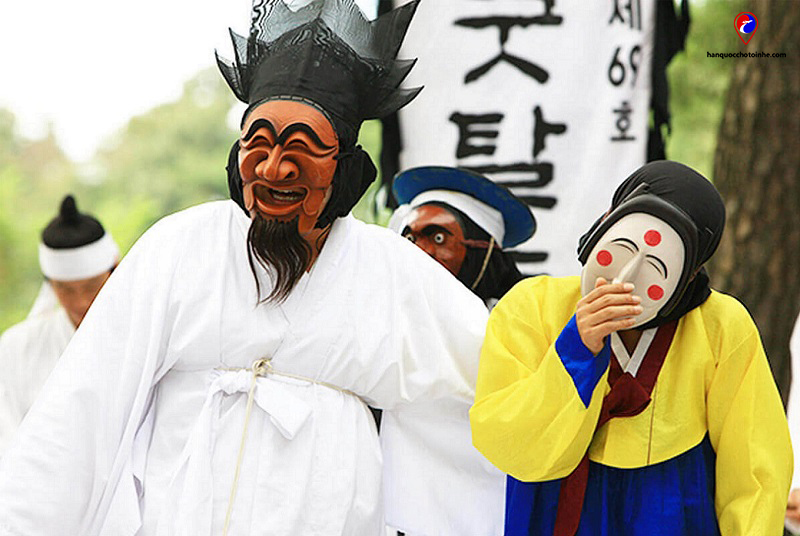 văn hóa Hàn Quốc
