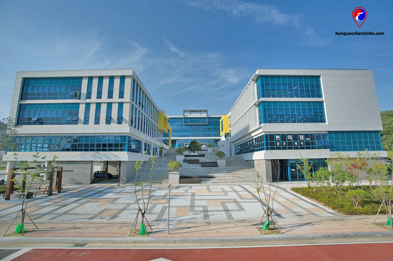 Trường Đại học Yoo Won