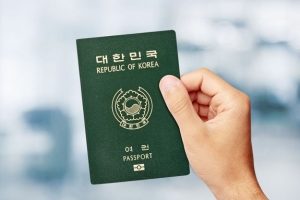 Du học Hàn Quốc visa thẳng là gì? Điều kiện và lộ trình MỚI nhất hiện nay