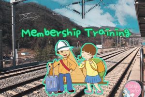 Du học sinh chia sẻ việc tham gia Membership Training du học Hàn Quốc