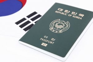 Thủ tục và hồ sơ xin visa du học Hàn Quốc chi tiết nhất