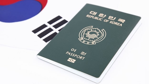 Thủ tục và hồ sơ xin visa du học Hàn Quốc chi tiết nhất