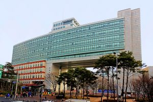 Trường Đại học Hongik Hàn Quốc: Hongik University – 홍익대학교