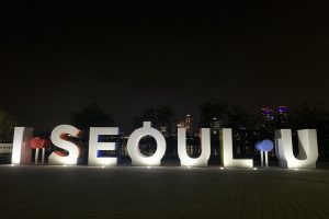 Lắng nghe chia sẻ về hành trình du học Hàn Quốc từ con số 0