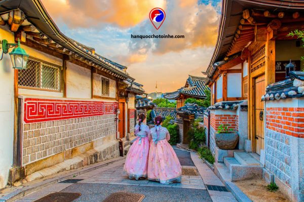 Du học Hàn Quốc ngành du lịch top 10 trường đào tạo tốt nhất