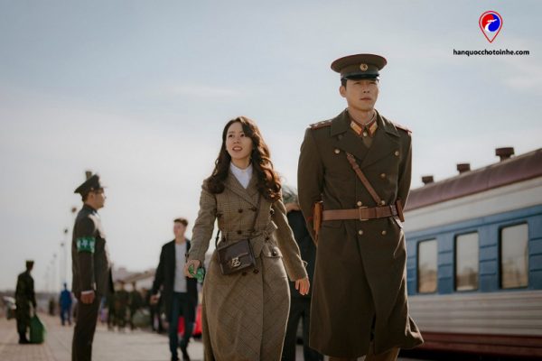 TOP 10 bộ phim Hàn Quốc hay nhất, gây chấn động màn ảnh
