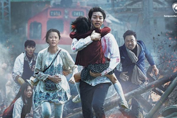 TOP 10 bộ phim kinh dị Hàn Quốc hay nhất mọi thời đại