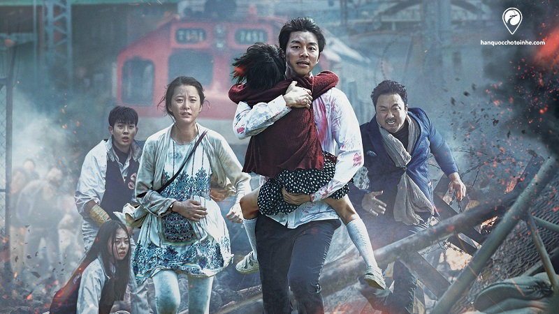 TOP 10 bộ phim kinh dị Hàn Quốc hay nhất mọi thời đại