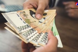 TOP 5 cách chuyển tiền từ Hàn Quốc về Việt Nam phổ biến nhất