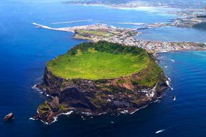 Tỉnh Jeju: Thông tin địa lý, văn hóa, du học, du lịch, xklđ hòn đảo này
