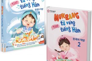 Top 10 sách từ vựng tiếng Hàn giúp bạn học tốt từ cơ bản đến nâng cao
