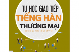 TOP 10 sách tự học tiếng Hàn cho người mới bắt đầu đến cao cấp