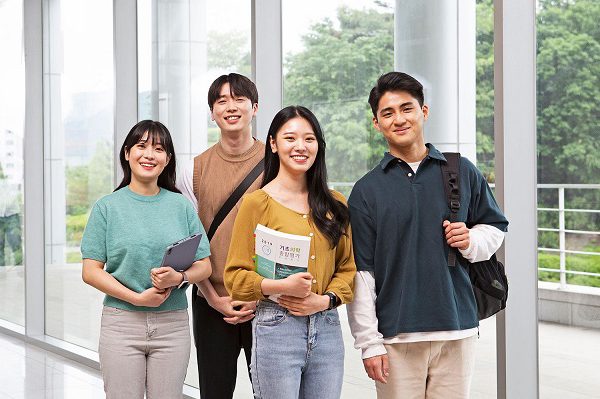 5 lưu ý quan trọng khi đi du học Hàn Quốc hệ Đại học