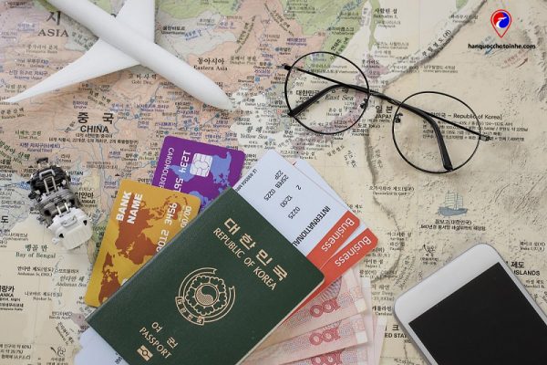 TOP 5 vấn đề chính khi xin visa du lịch Hàn Quốc với tỉ lệ đậu 99%
