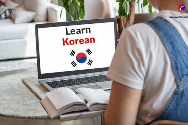 Học tiếng Hàn có khó không? Cách chinh phục tiếng Hàn chỉ trong 1 năm