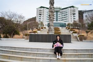 Cách xin việc làm thêm tại Hàn Quốc dành cho các bạn du học sinh