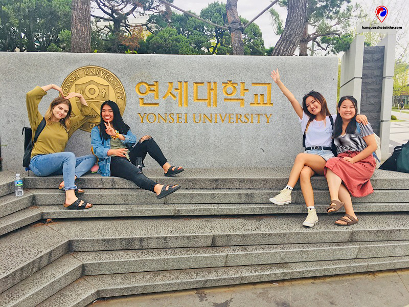Du học Hàn Quốc hệ Đại học nên nhập học tháng 3 hay tháng 9