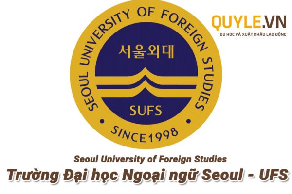 Trường Đại học Ngoại ngữ Seoul – UFS