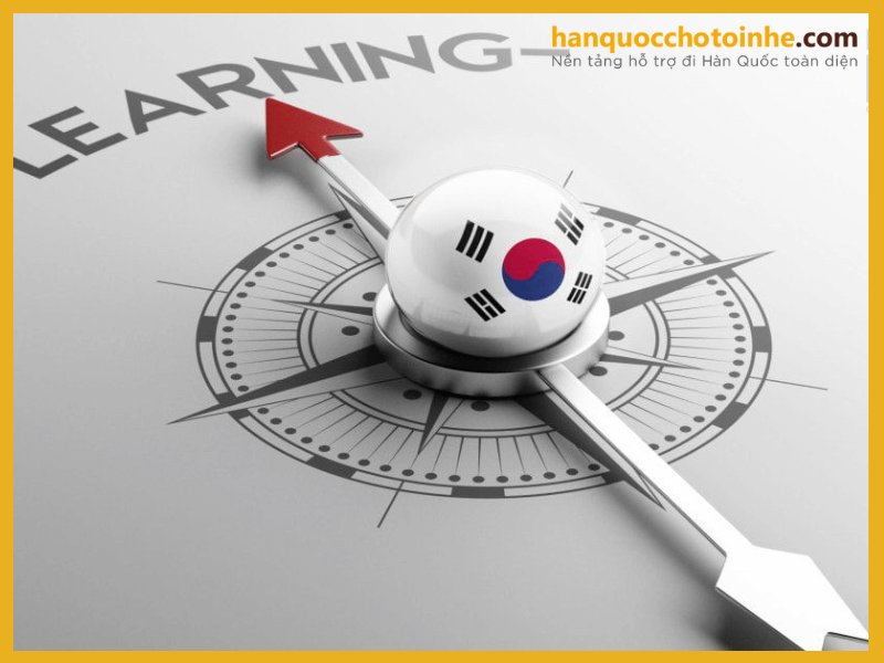 Tìm hiểu về trình độ tiếng Hàn của bạn