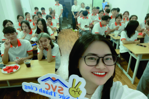 Du học Hàn Quốc SVC –  Nơi tiếp sức thành công cho những thế hệ trẻ