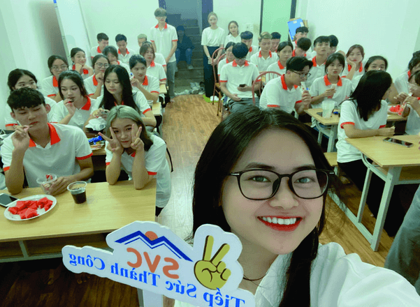 Du học Hàn Quốc SVC –  Nơi tiếp sức thành công cho những thế hệ trẻ