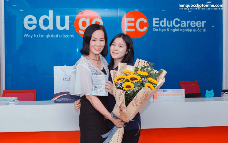 Tổ chức Giáo dục Quốc tế EduGo Group - Chi nhánh Kon Tum