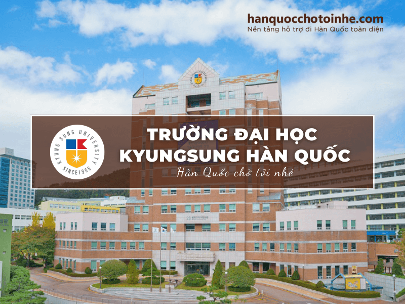 Trường Đại học Kyungsung