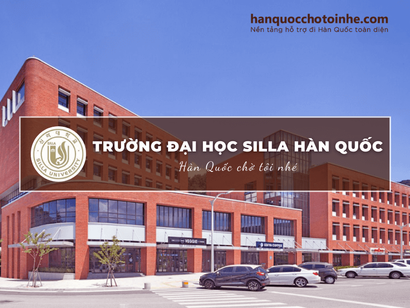 Trường Đại học Silla