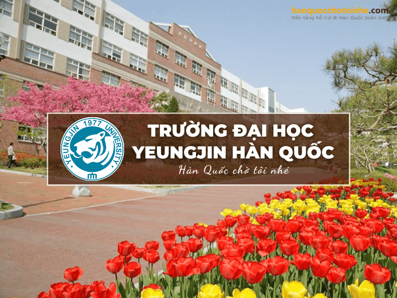 Trường Đại học Yeungjin