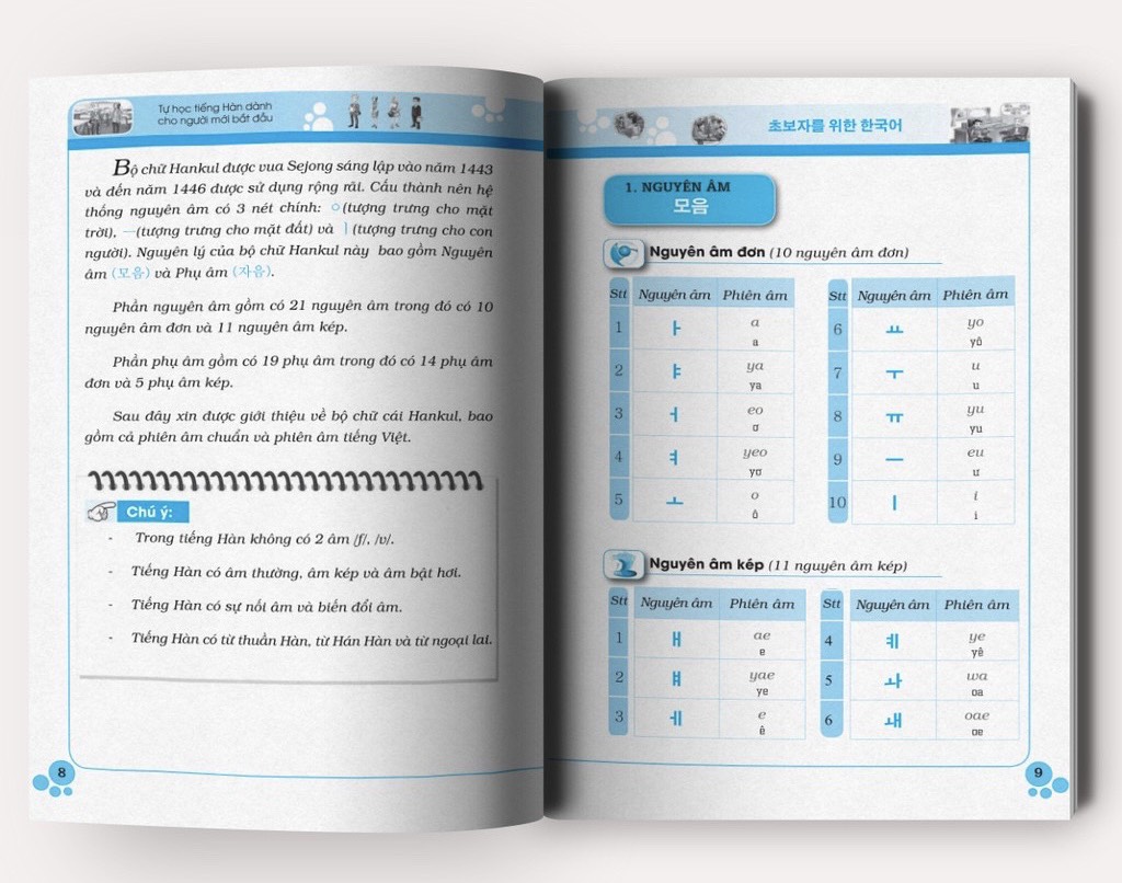 Sách  được in rõ ràng và chi tiết