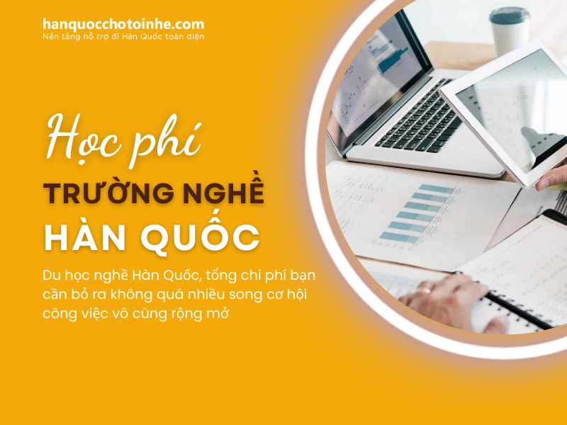 Chi phí du học sẽ chênh nhau giữa các chương trình