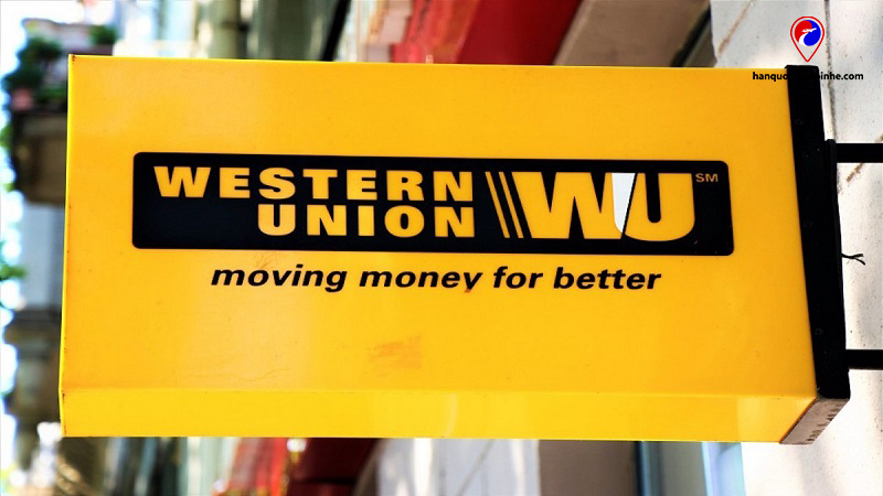 Chuyển tiền qua dịch vụ Western Union