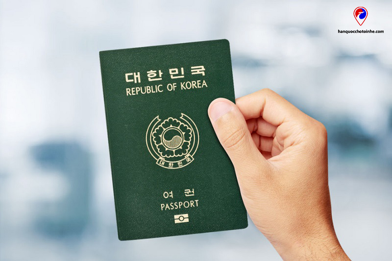 Xin visa để chắc chắn chuyến đi thành công