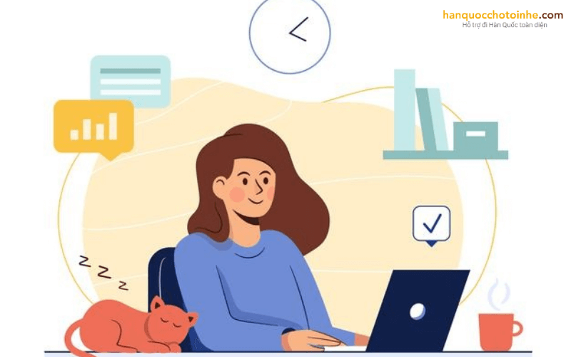 Nắm chắc bảng chữ cái tiếng Hàn