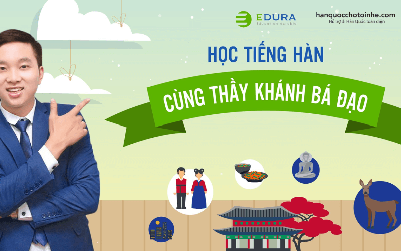 Khóa học online tại Edura