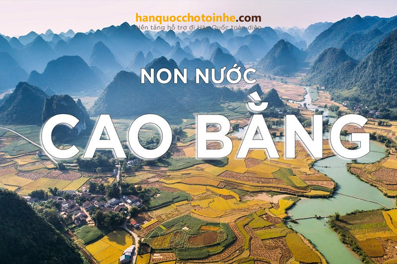 Du học Hàn Quốc tại Cao Bằng ngày càng sôi nổi