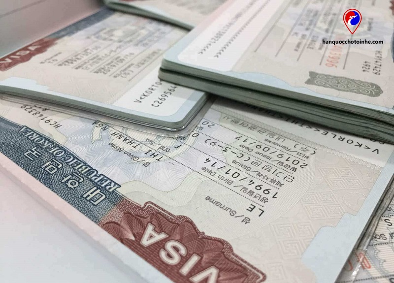 Cần chuẩn bị tất cả các loại hồ sơ để cơ hội đậu visa cao