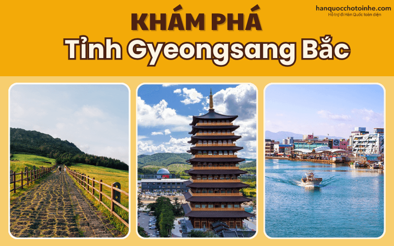 Nằm tại phía Đông của Hàn Quốc