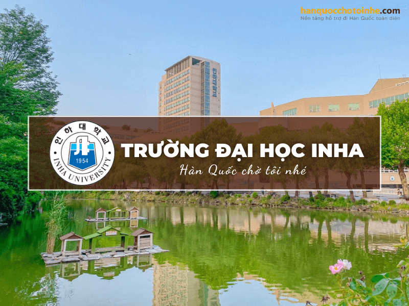 trường Đại học Inha