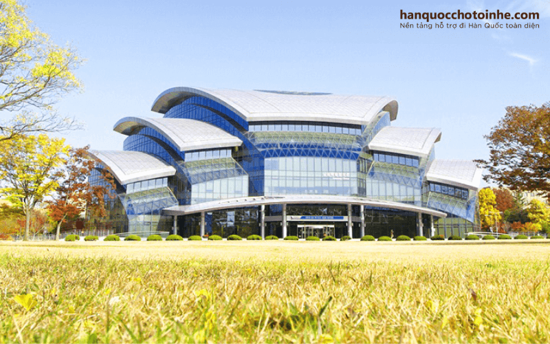 Trường Đại học nữ Sungshin