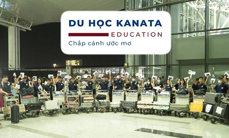 Du học HÀn Quốc cùng Kanata (K-EDU) 